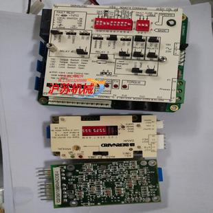 反馈板 控制板CI2701 伯纳德 BERNARD