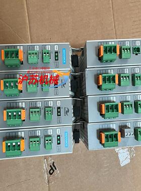 汇川模块 原装 HSVM-10 功能完好