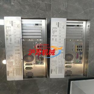 Beckhoff倍福工控机c6650 0020正常