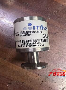 mks51B31TGA2BA020真空计30Torr正品原装