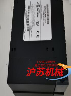 全新裸货 plc 模块ic693cm331n