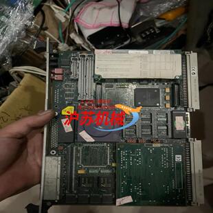 MVME162 220工控PLC模块