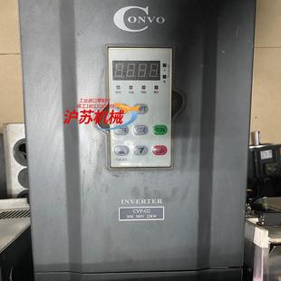 康沃变频器cvf 220v 4t0220n