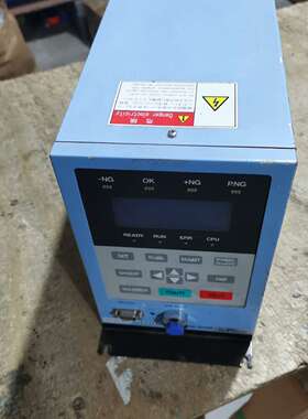 FUKUDA福田FL-600M-2气密检漏仪，实物照片！