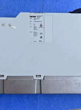 Lenze i700系列单轴5A驱动器E70ACMSE005