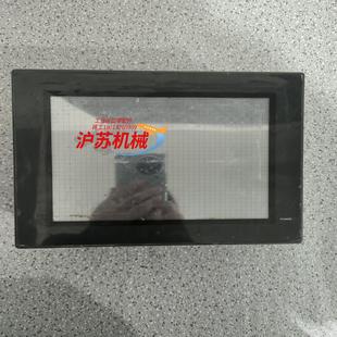 7sb基恩士触摸屏原装 功能成色如图实拍