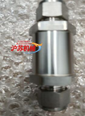 swagelok filter SS-6F-0505MI