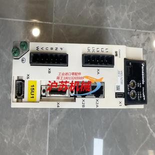 驱动器MBDLN25BE拍功能正常议