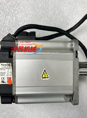 a5伺服电机750wmhmd082g1u