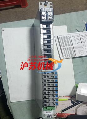 雷安DCPD6直流电源分配单6  9路输出