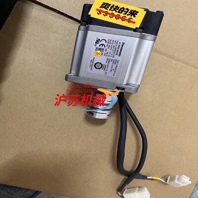 MSMF022L1U2M原装正品A6单电机200W成色新功