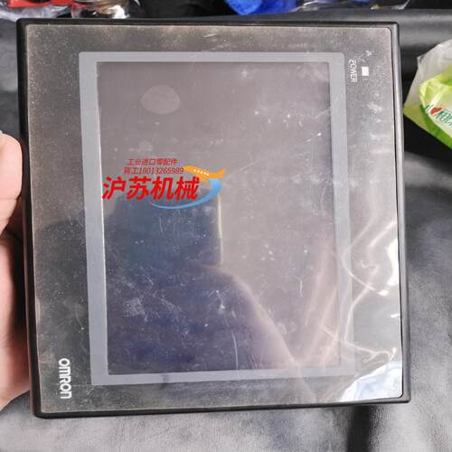 触摸屏nb7w  tw00b 正面成色新200运费到付