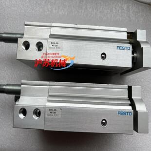 Y3A 滑台气缸DGSL