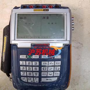 劲仪 产品型号JY842成色很好议价 特稳携式 校验仪