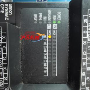 a功能正常售 e20sdr plc 型号cp1e