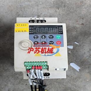 01R5 15KW变频器300F