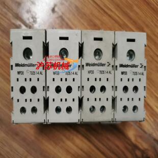 WEIDMULLER WPDB7035