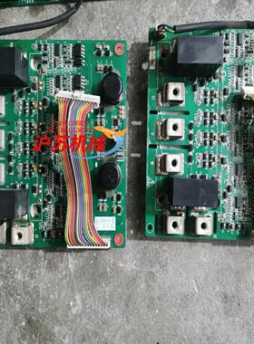 森兰SB70 SB200系列30kw 37kw变频器驱动板带