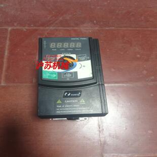 日业变频器CM530H 三相38 4T1R5GB2R2PB