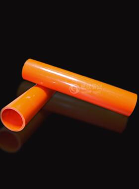 浙江复合增HFC HOM实壁管HPVC160mmCM电缆力电保护管强 CM护套管