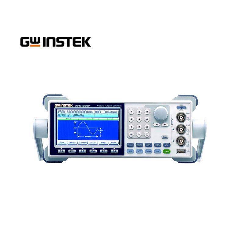 AFG-301 A5FGD-3081任意波形发生0器 WR重组5AFG-3051/80MHz