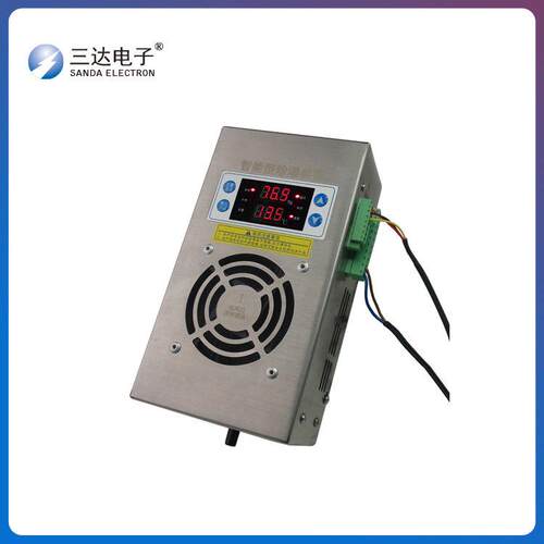 三达牌S40D能-060TW 智除湿装置 7智置能型抽湿装 半导体制冷除湿