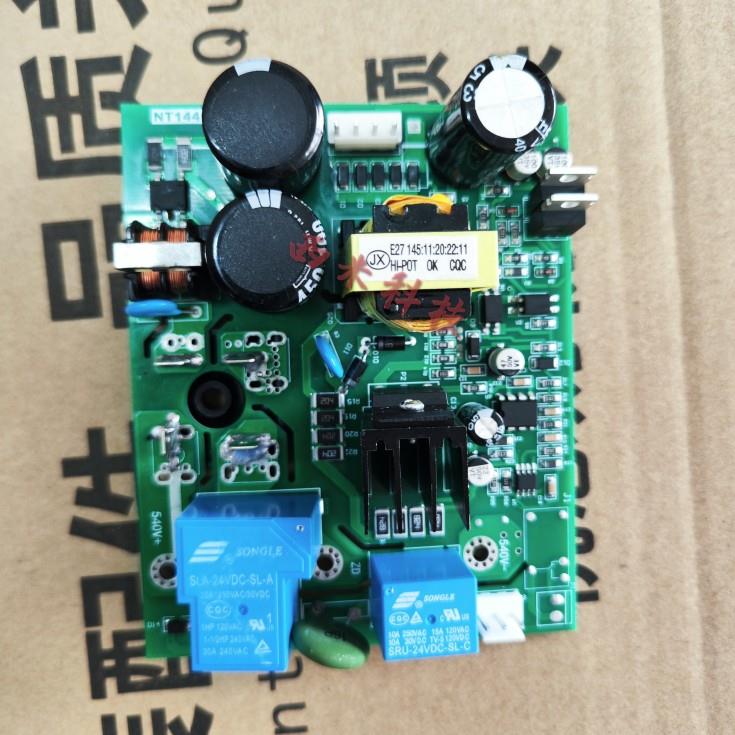 青岛焊机电源板24V辅助电源双电源ZX7250电源转换板雷ZX7225维修