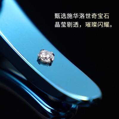 元子弹 Shubb夏伯变调夹民谣吉他指弹唱变音夹子通用十二星座款C1