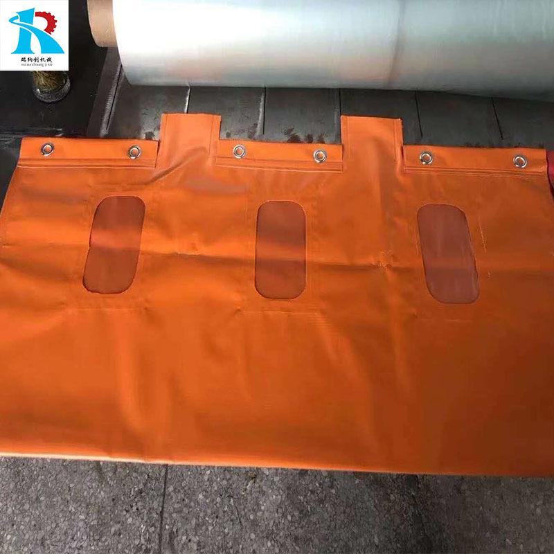 生产GD隔爆水袋 无渗漏型密闭式隔爆水袋