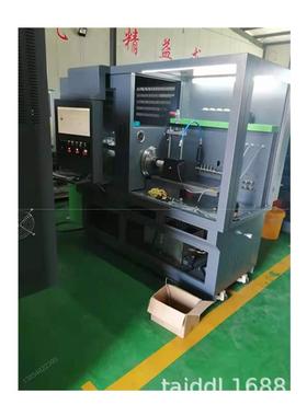 制造燃油车2025数据测压力排量电流设备GDI电喷汽油高压泵试验台