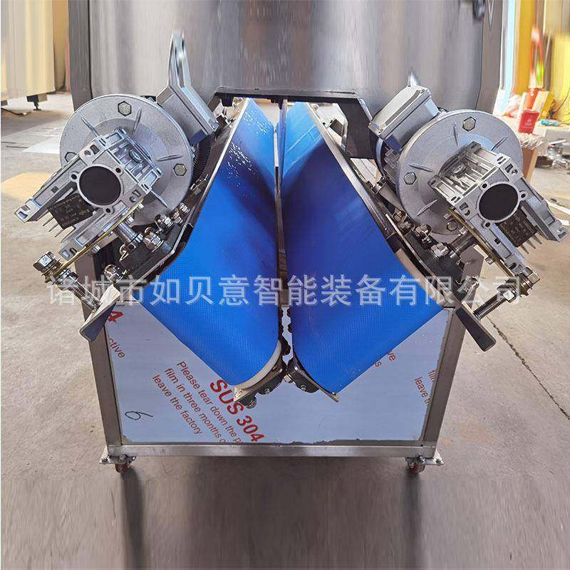 现货樱桃分瓣机 不锈钢果蔬分两半设备 商用包菜切半机,清洗/食品/商业设备,果蔬加工设备,淘宝优惠券,粉丝福利购,淘宝优惠卷