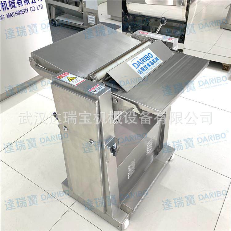 lDRB-Q500型猪肉皮去肥膘机 熟肉皮刮油机商用 搭配猪肉剥皮机,清洗/食品/商业设备,肉制品加工设备,淘宝优惠券,粉丝福利购,淘宝优惠卷