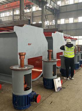 河南传统浮选机XJK 浮选机叶轮、浮选机盖板厂家供应