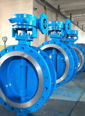 D941W-1C大口径法兰电动通风蝶阀DN2000高温电动风阀DN1600 1400