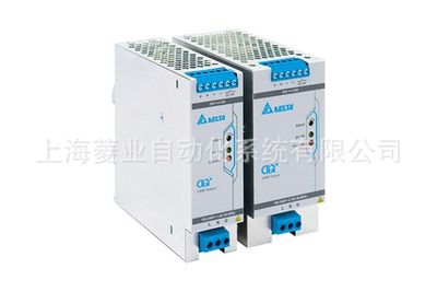 供应台达工业电源导轨电源24V电源&DRL系列DRL-24V240W1AS