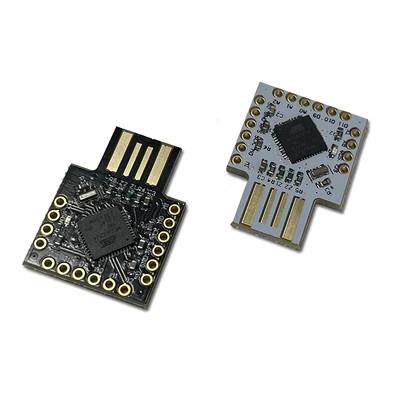 Beetle Leonardo USB ATMEGA32U4 迷你型开发板