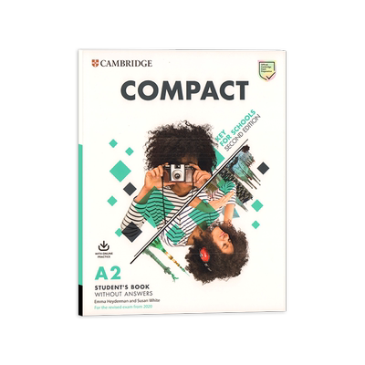 CompactKET考试青少版