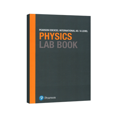 爱德思考试物理实验手册