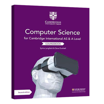 剑桥国际Alevel计算机科学