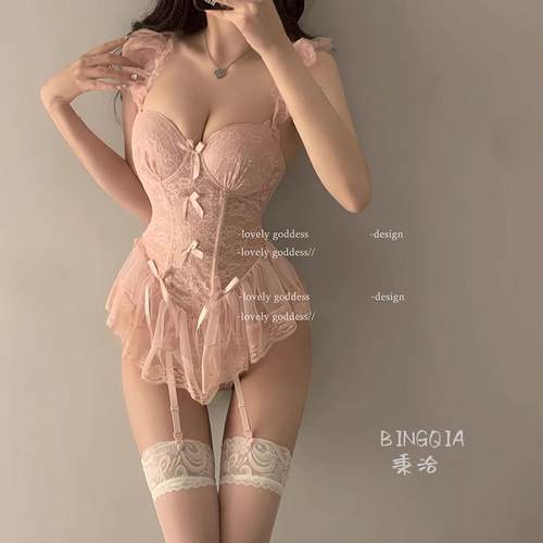 情侣趣味内衣性感睡衣高级潮
