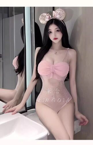 内衣女情调高级感性感吊带睡裙蕾丝内裤2026爆款时尚情侣睡衣套装