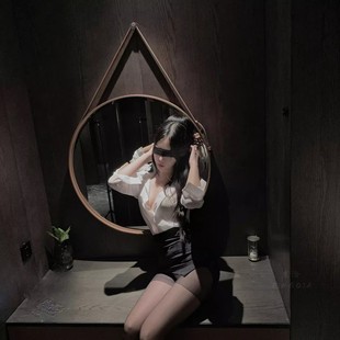 情感內衣床上睡袍大尺度激情秘書制服性感高級純欲風擦邊情侶套裝
