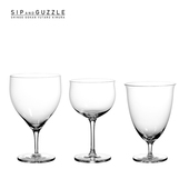 日系鸡尾酒杯 Nemo 木村硝子店联名款