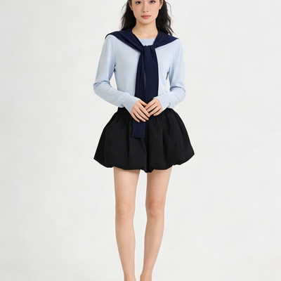 MieleKohler莱赛尔针织衫女