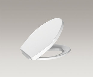 科勒马桶盖合4713法弧盖4195盖88274417方形圣拉斐尔奥帝安帕瑞欧