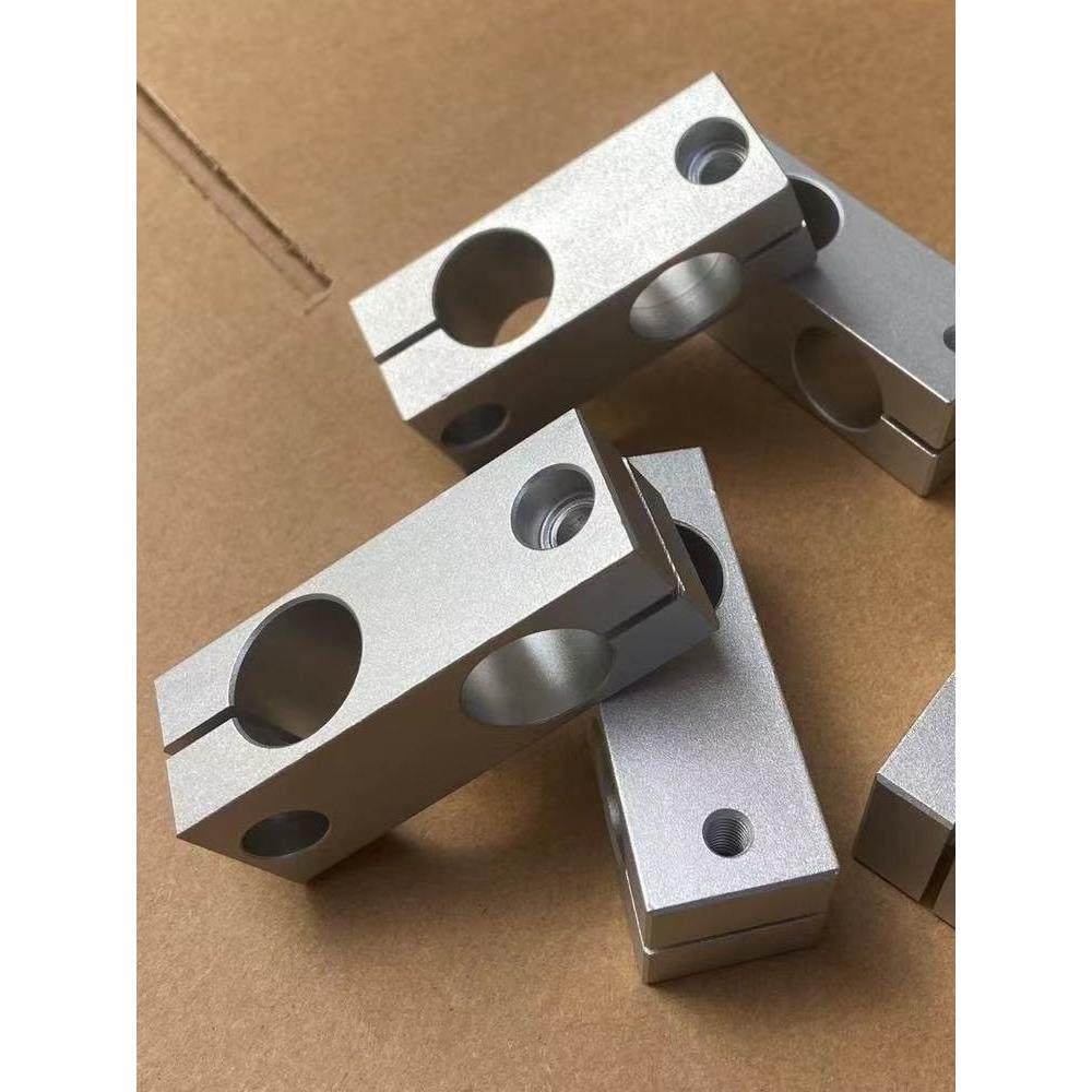 十字固定夹 支柱固定夹 双孔连接件 十字连接件 十字架 十字交叉