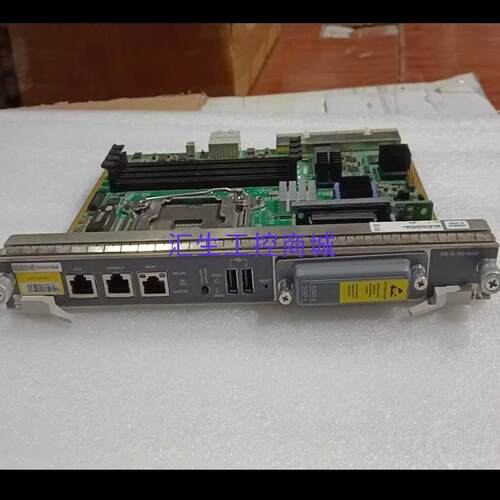 [汇生工控]juniper RE-S-X6-64G-LT