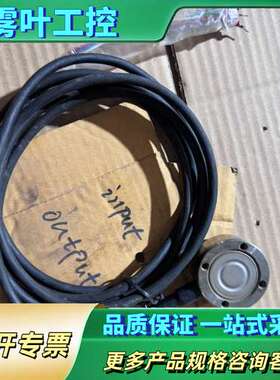 Minebea称重传感器，型号CMM1-1T，容量9.807【议价】