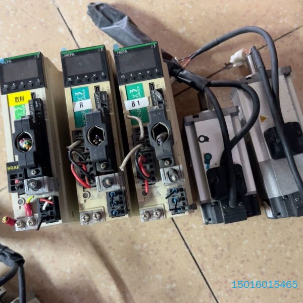禾川伺服电机SV-X3MH040-N2LN…SV-X3MH0