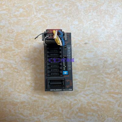 [汇生工控]三菱 AJ65VBTCU-68ADVN